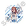 [The Quintessential Quintuplets] Letter Popp Up Smart Phone Grip Miku Nakano (Anime Toy)