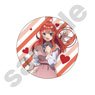 [The Quintessential Quintuplets] Letter Popp Up Smart Phone Grip Itsuki Nakano (Anime Toy)