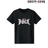 GUILTY GEAR -STRIVE- LET`S ROCK ホログラムTシャツ レディース(サイズ/S) (キャラクターグッズ)
