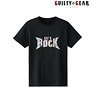 GUILTY GEAR -STRIVE- LET`S ROCK ホログラムTシャツ レディース(サイズ/XXL) (キャラクターグッズ)