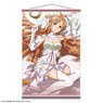 Sword Art Online Progressive: Aria of a Starless Night B2 Tapestry (Asuna) (Anime Toy)