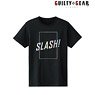 GUILTY GEAR -STRIVE- SLASH！ ホログラムTシャツ メンズ(サイズ/S) (キャラクターグッズ)