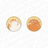 TV Animation [The Vampire Dies in No Time.] Can Badge Set Pale Tone Series John A (Anime Toy)