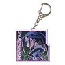 Sword Art Online Progressive: Aria of a Starless Night Acrylic Key Ring Design 06 (Mito/B) (Anime Toy)