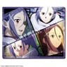 Sword Art Online Progressive: Aria of a Starless Night Rubber Mouse Pad Design 03 (Mito) (Anime Toy)