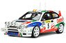 トヨタ カローラ WRC 1998 モンテカルロ #5 (ミニカー)