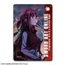 Sword Art Online Progressive: Aria of a Starless Night Leather Pass Case Design 04 (Asuna/B) (Anime Toy)
