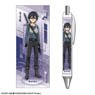 Sword Art Online Progressive: Aria of a Starless Night Ballpoint Pen Design 01 (Kirito/A) (Anime Toy)