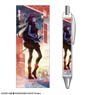 Sword Art Online Progressive: Aria of a Starless Night Ballpoint Pen Design 04 (Asuna/B) (Anime Toy)