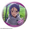Sword Art Online Progressive: Aria of a Starless Night Can Badge Ver.2 Design 18 (Mito/B) (Anime Toy)