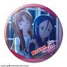 Sword Art Online Progressive: Aria of a Starless Night Can Badge Ver.2 Design 21 (Asuna & Mito) (Anime Toy)