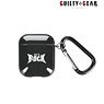 Guilty Gear Strive Let`s Rock & Slash! AirPods Case (for AirPods) (Anime Toy)