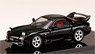 Infini RX-7 FD3S (A-Spec.) (Brilliant Black) (Diecast Car)