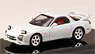 Infini RX-7 FD3S (A-Spec.) (Pure White) (Diecast Car)