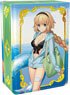 Synthetic Leather Deck Case W Fate/Grand Order [Archer/Jeanne d`Arc] (Card Supplies)