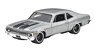 Hot Wheels Retro Entertainment The Fast and the Furious `70 Chevrolet Nova SS (Toy)