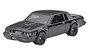 Hot Wheels Retro Entertainment The Fast and the Furious `87 Buick Regal GNX (Toy)