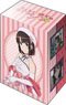 Bushiroad Deck Holder Collection V3 Vol.242 [Saekano: How to Raise a Boring Girlfriend Fine] [Megumi Kato] Part.3 (Card Supplies)