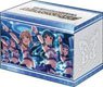 Bushiroad Deck Holder Collection V3 Vol.246 The Idolm@ster Million Live! Welcome to the New St@ge [Brave Harmony] (Card Supplies)