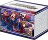 Bushiroad Deck Holder Collection V3 Vol.249 The Idolm@ster Million Live! Welcome to the New St@ge [Last Actress] (Card Supplies)