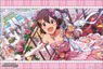 Bushiroad Rubber Mat Collection V2 Vol.356 The Idolm@ster Million Live! Welcome to the New St@ge [Mirai Kasuga] (Card Supplies)