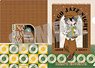 Bungo Stray Dogs A5 Clear File Ranpo Edogawa Jazz Night Ver. (Anime Toy)