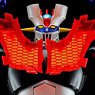 Mini Action Figure Mazinger Z (Completed)