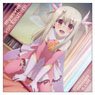 Fate/kaleid liner Prisma Illya 3rei!! Ilya Cushion Cover (Anime Toy)
