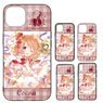 Is the Order a Rabbit? Bloom Cocoa Tempered Glass iPhone Case [for X/Xs] (Anime Toy)