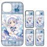 Is the Order a Rabbit? Bloom Chino Tempered Glass iPhone Case [for 7/8/SE] (Anime Toy)