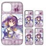 Is the Order a Rabbit? Bloom Rize Tempered Glass iPhone Case [for X/Xs] (Anime Toy)