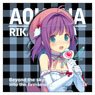Aokana: Four Rhythm Across the Blue Rika Ichinose Cushion Cover (Anime Toy)