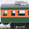 1/80(HO) SAHA165-0 (Model Train)