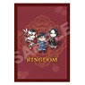 Kingdom A5 Notebook Mini Chara (Anime Toy)