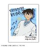 Detective Conan Sticker (Polaroid Shinichi) (Anime Toy)