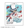Detective Conan Sticker (Polaroid Kid) (Anime Toy)