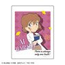 Detective Conan Sticker (Polaroid Haibara) (Anime Toy)