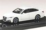Toyota Crown 2.0 RS Limited White PearlCrystal Shine (Diecast Car)