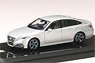 Toyota Crown 2.0 RS Limited Silver Metallic (Diecast Car)