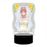 [The Quintessential Quintuplets] LED Big Acrylic Stand 01 Ichika (Anime Toy)