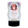 [The Quintessential Quintuplets] LED Big Acrylic Stand 02 Nino (Anime Toy)