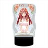 [The Quintessential Quintuplets] LED Big Acrylic Stand 05 Itsuki (Anime Toy)