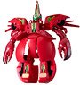 Unitrobo Apple Lobster (Character Toy)
