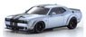 Mini-Z AWD Auto Scale Dodge Challenger Srt Hellcat Redeye Triple Nickel (RC Model)