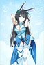 [Yuki Yuna is a Hero: The Great Mankai Chapter] [Especially Illustrated] B2 Tapestry (2) Mimori Togo (Anime Toy)