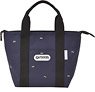 My Neighbor Totoro Outdoor Products Collaboration Tote Bag S (Anime Toy)