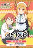 OSICA [Miss Kobayashi`s Dragon Maid S] Starter Deck (Trading Cards)