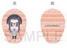 Laid-Back Camp Fuwaponi Series Cushion Chiaki Ohgaki (Anime Toy)