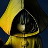 Little Nightmares Mini Figure Collection Six (Completed)