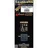 Hawker Tempest - Seatbelts (for Eduard/Special Hobby) (Plastic model)